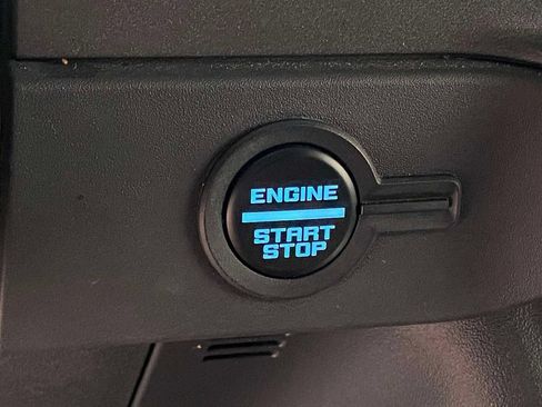 Used 2025 Ford Bronco Big Bend AWD/4WD image 23