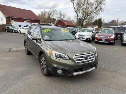 Used 2015 Subaru Outback 2.5i Limited