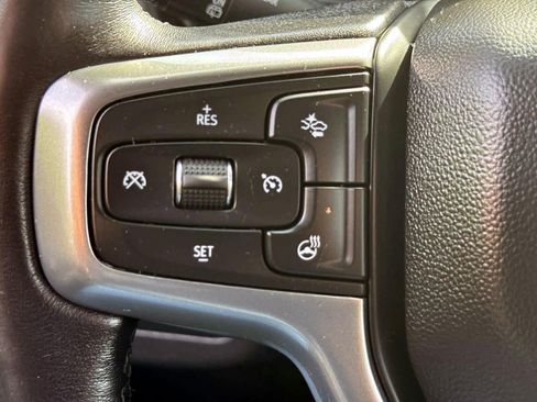 Used 2023 Chevrolet Tahoe Premier AWD/4WD image 19