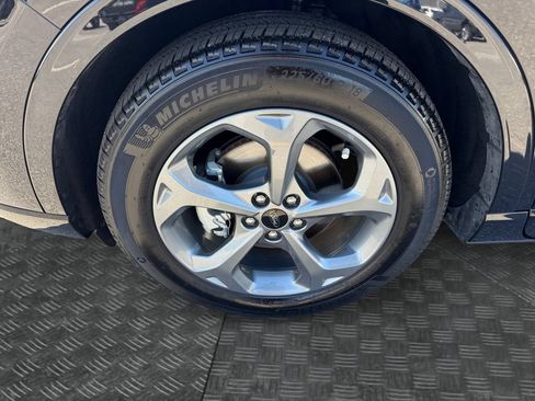 Used 2024 Ford Escape ST-Line w/ Equipment Group 301A FWD image 14