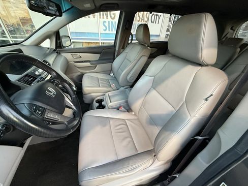 Used 2013 Honda Odyssey Touring image 13
