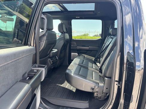 Used 2023 Ford F150 Raptor w/ Raptor Carbon Fiber Package AWD/4WD image 13