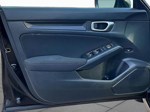 Used 2023 Honda Civic LX image 21