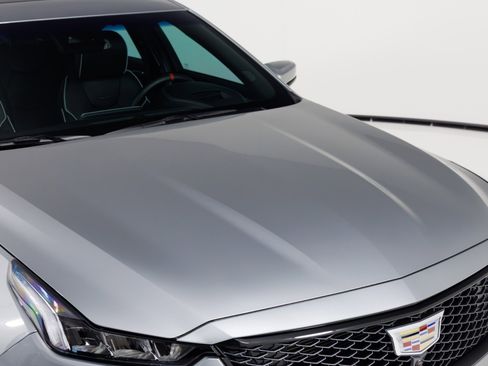 Used 2024 Cadillac CT5 V Blackwing w/ Driver Assist Package image 67