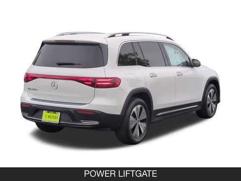 Used 2024 Mercedes-Benz EQB 250+ image 9