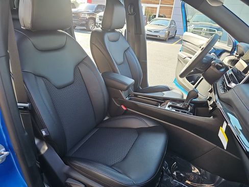 New 2026 Jeep Compass Latitude w/ Quick Order Package 29K image 10