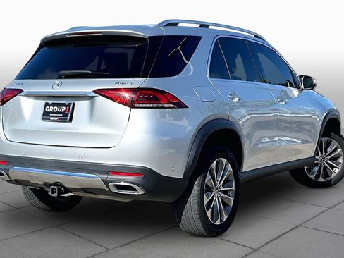 Used 2020 Mercedes-Benz GLE 450 4MATIC image 12