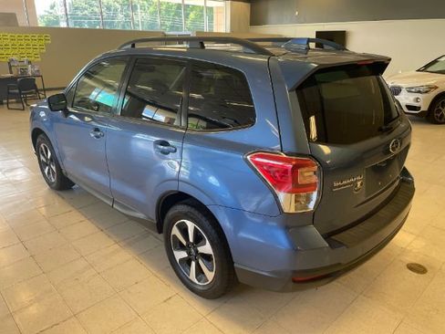 Used 2018 Subaru Forester 2.5i Premium image 2