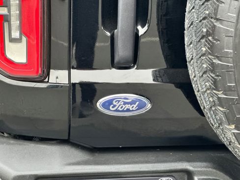 Certified 2022 Ford Bronco Big Bend image 28