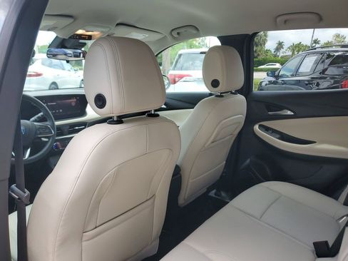 Certified 2026 Buick Encore GX Preferred w/ Comfort Package FWD image 14