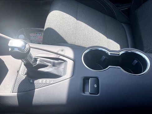 New 2026 Ford Mustang Coupe RWD image 8