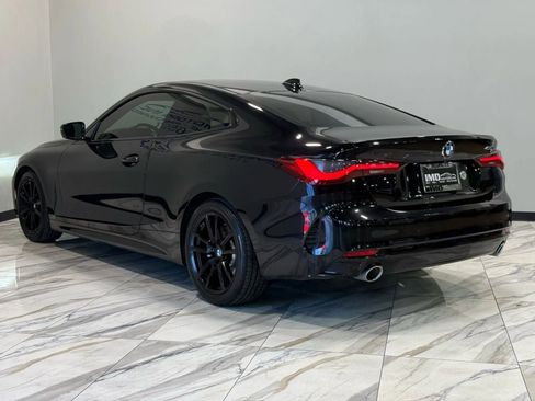 Used 2022 BMW 430i Coupe w/ Convenience Package image 8