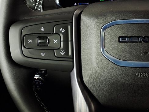 New 2026 GMC Sierra 1500 Denali Ultimate image 19