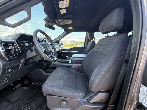 Used 2021 Ford F150 XL w/ STX Appearance Package image 14