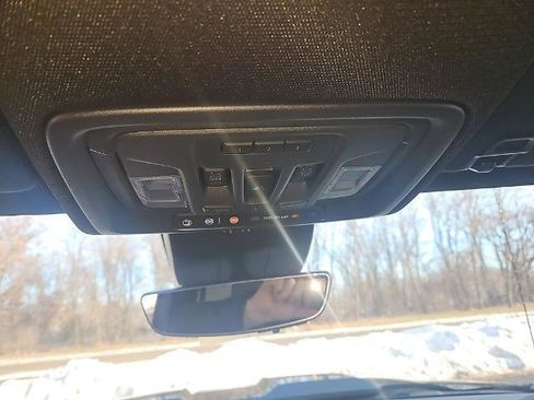 New 2026 Chevrolet Silverado 1500 ZR2 image 16