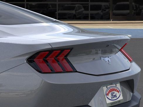 New 2026 Ford Mustang Coupe image 22