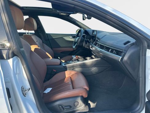 Used 2023 Audi A5 2.0T Premium Plus w/ Premium Plus image 7