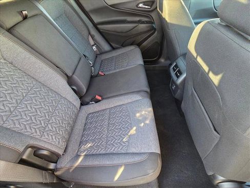 Used 2023 Chevrolet Equinox LT w/ LPO, Floor Liner Package image 18