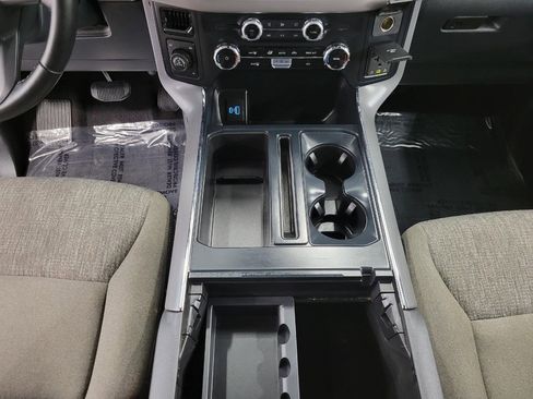 Used 2024 Ford F150 XLT w/ Mobile Office Package image 17