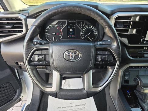 Used 2024 Toyota Tundra SR5 image 28
