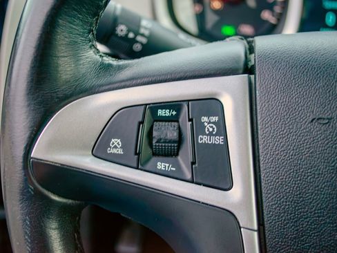 Used 2015 Chevrolet Equinox LT image 15