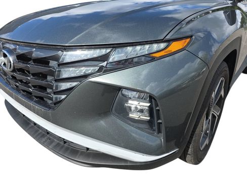 Used 2022 Hyundai Tucson SEL w/ Convenience Package FWD image 32