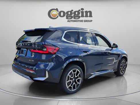 New 2026 BMW X1 xDrive28i w/ Technology Package image 6