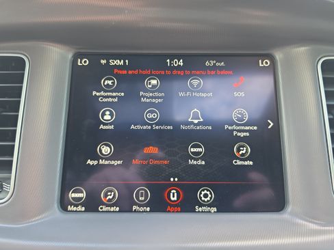 Used 2023 Dodge Charger R/T RWD image 31