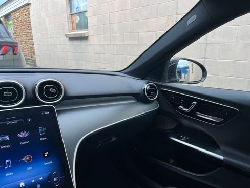 Used 2024 Mercedes-Benz C 300 Sedan image 36