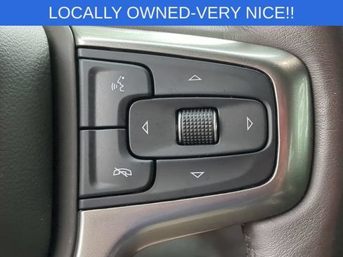 Used 2021 Chevrolet Silverado 1500 LT AWD/4WD image 19