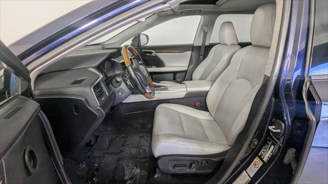 Used 2020 Lexus RX 350L Premium w/ Premium Package AWD/4WD image 14