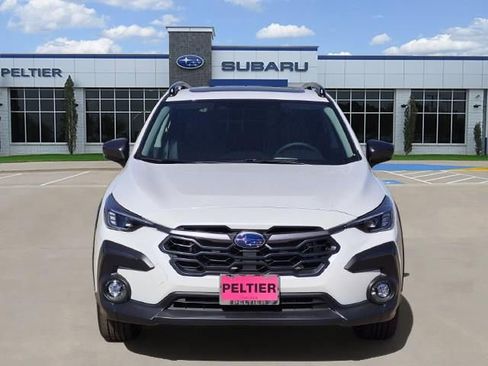 New 2025 Subaru Crosstrek 2.5i Limited w/ Crosstrek Mirror Package image 2