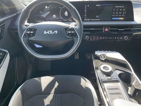 Used 2024 Kia EV6 GT-Line AWD/4WD image 9