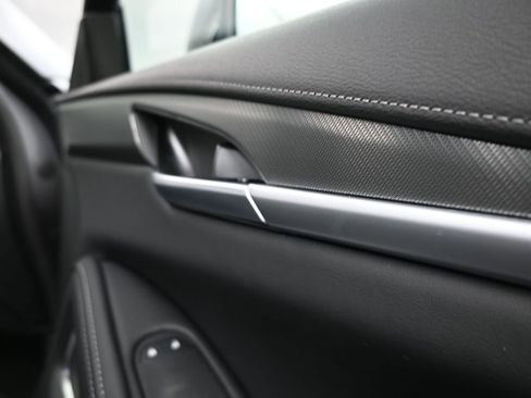 Used 2025 INFINITI QX60 Luxe image 11