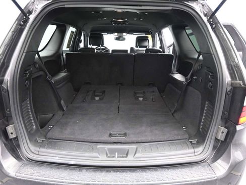 Used 2020 Dodge Durango GT w/ Blacktop Package image 13