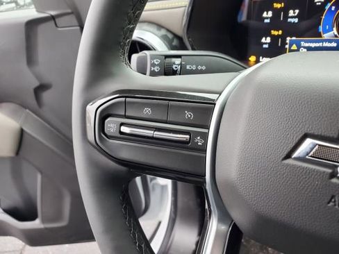 New 2026 Chevrolet Colorado ZR2 w/ Technology Package image 21