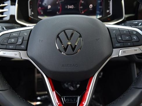 New 2026 Volkswagen Jetta GLI Autobahn FWD image 19