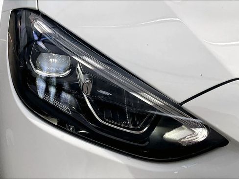 Certified 2026 Mercedes-Benz C 300 Sedan image 28