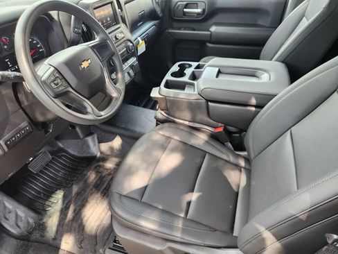 New 2026 Chevrolet Silverado 3500 W/T w/ WT Convenience Package AWD/4WD image 4