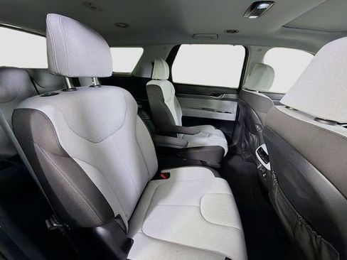 Used 2021 Hyundai Palisade SEL w/ Convenience Package FWD image 27