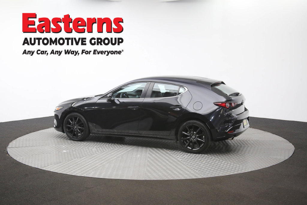 Used 2024 MAZDA MAZDA3 s FWD image 63