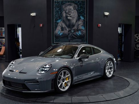 Used 2026 Porsche 911 GT3 image 1