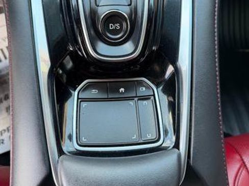 Used 2020 Acura RDX A-Spec AWD/4WD image 24