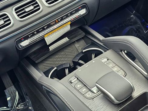 New 2026 Mercedes-Benz GLE 450 4MATIC Coupe image 32