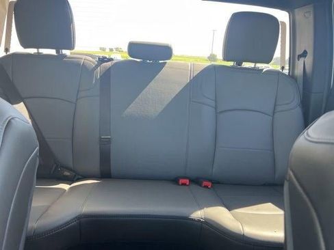 New 2025 RAM 5500 Tradesman image 25