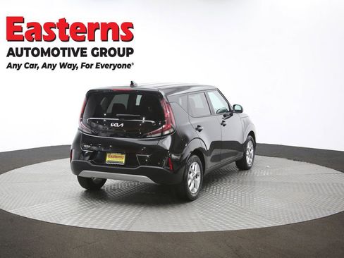 Used 2025 Kia Soul LX w/ LX Technology Package image 39