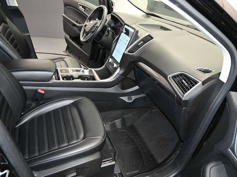 Used 2023 Ford Edge SEL AWD/4WD image 27