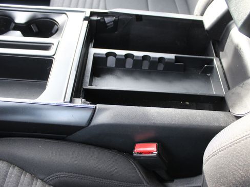 Used 2022 Ford F150 XL w/ STX Appearance Package image 32