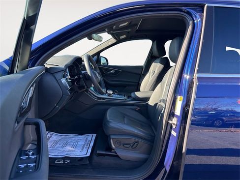 Used 2021 Audi Q7 2.0T Premium w/ Convenience Package image 9