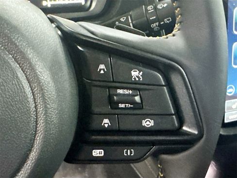 New 2026 Subaru Forester Wilderness image 9